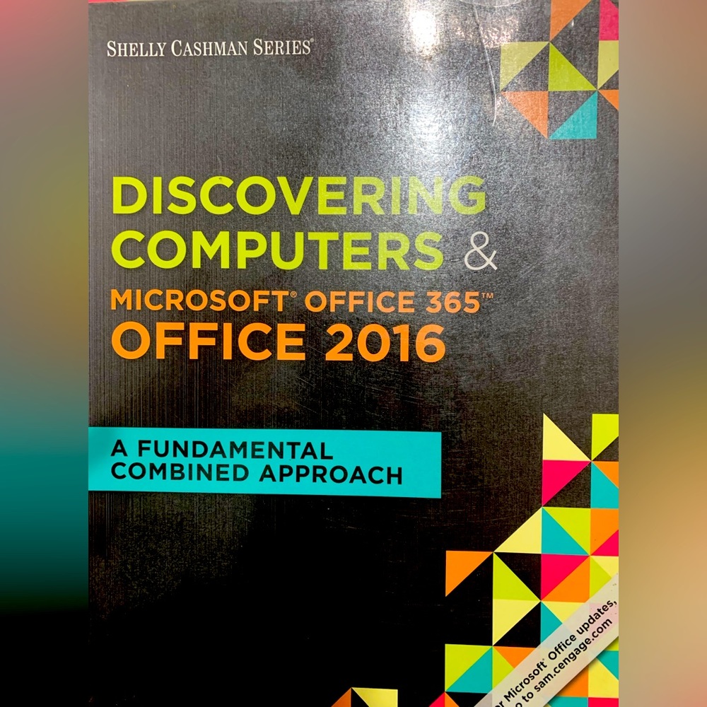 University Book in English
